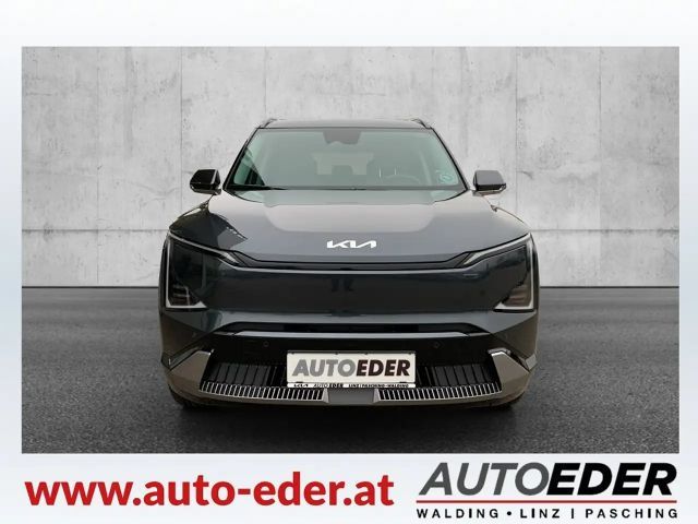 Kia EV5 81.4 kWh FWD