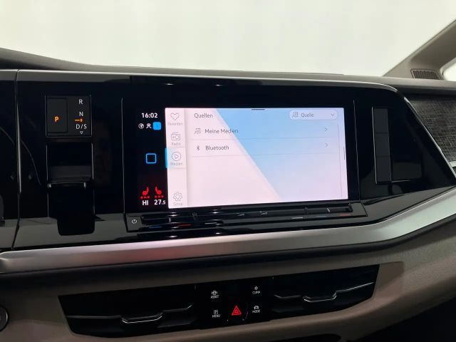 Volkswagen Multivan T7 eHybrid