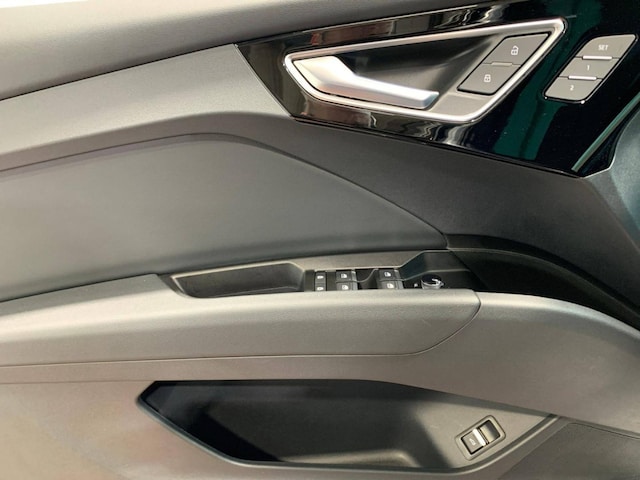 Audi Q4 e-tron Quattro