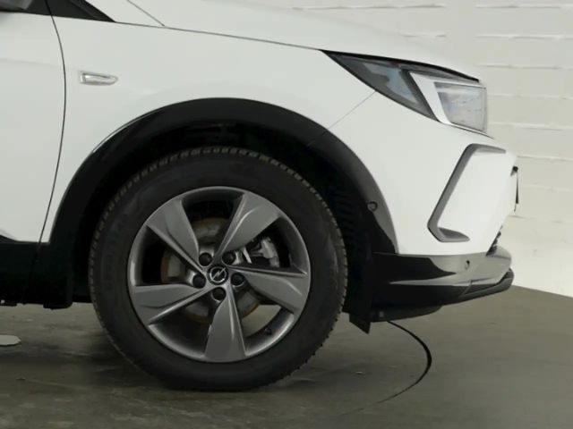 Opel Grandland X GS-Line Grand Sport