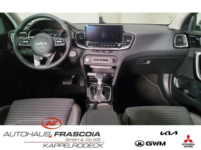 Kia Ceed GDi Spirit SportWagon