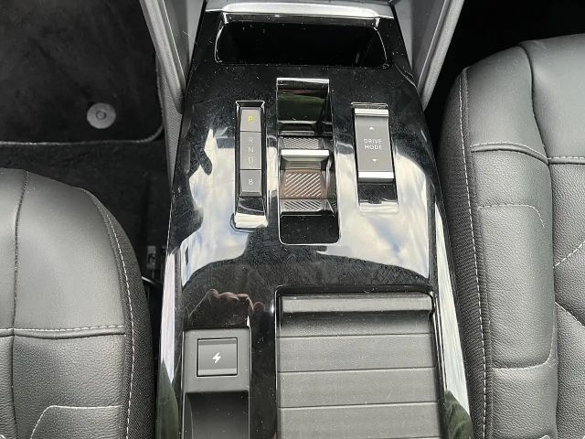 Citroën ë-C4 Shine