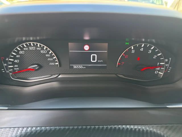 Peugeot 2008 Allure Pack PureTech