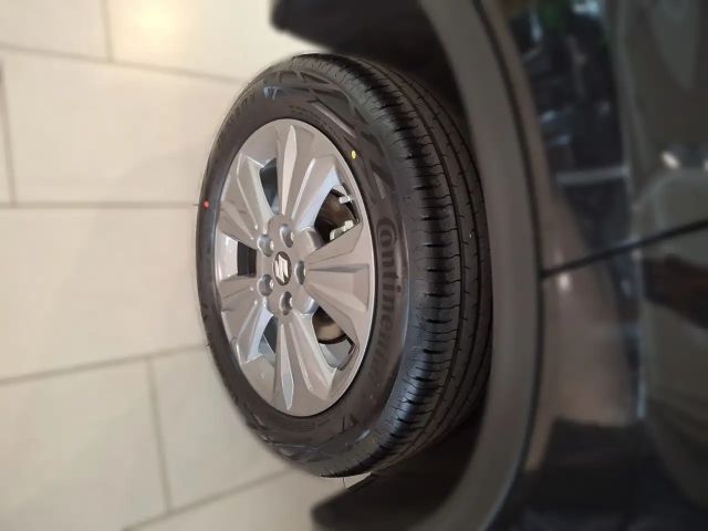 Suzuki Vitara GL Hybrid Shine