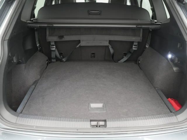 Volkswagen Tiguan Allspace R-Line