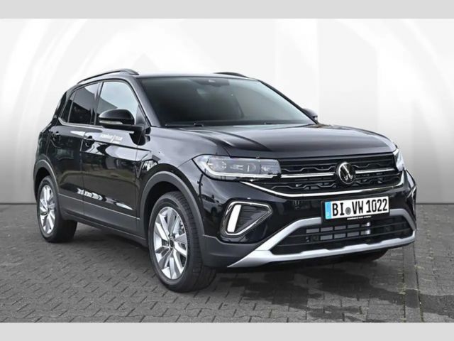 Volkswagen T-Cross 1.0 TSI DSG