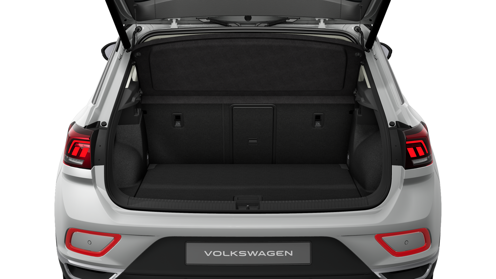 Volkswagen T-Roc 1.5 TSI IQ.Drive Style