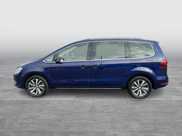 Volkswagen Sharan 1.4 TSI Highline
