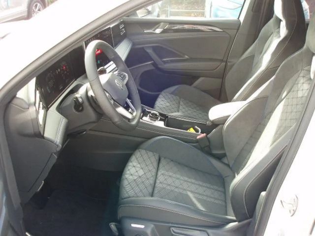 Volkswagen Tiguan 2.0 TDI 4Motion R-Line