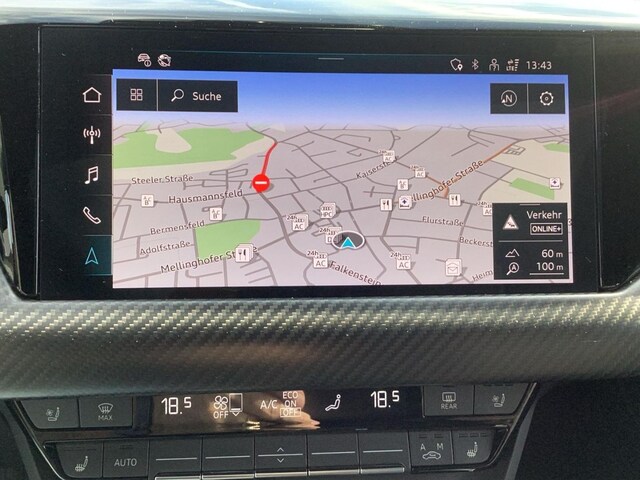 Audi RS e-tron GT Quattro