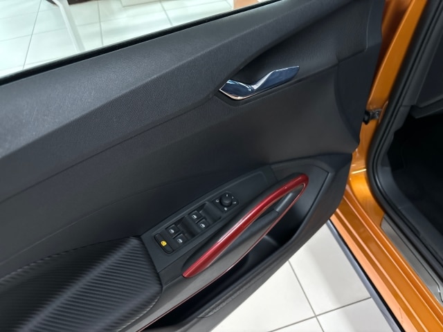 Skoda Fabia 1.0 TSI Monte Carlo