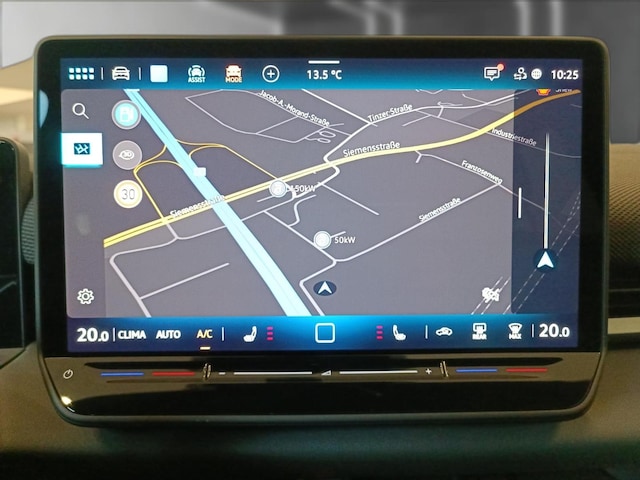 Volkswagen T-Roc 1.5 eTSI