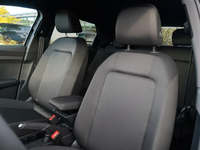 Audi A1 25 TFSI Sportback