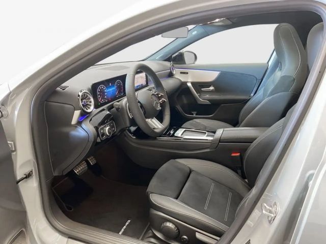 Mercedes-Benz A 200 A-Klasse