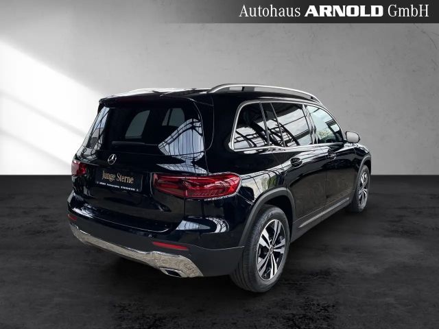 Mercedes-Benz GLB 220 4MATIC Progressive