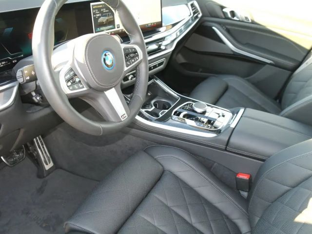 BMW X5 xDrive50e