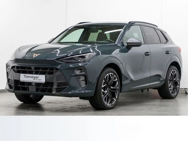 Cupra Terramar 1.5 e-Hybrid VZ