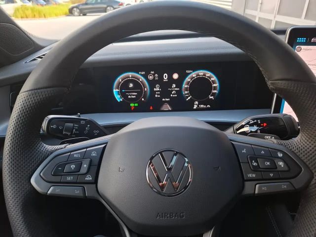 Volkswagen Tayron 4Motion DSG