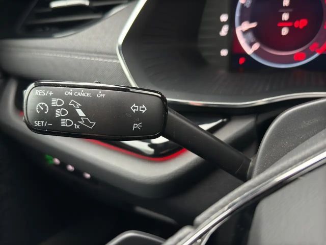 Skoda Octavia 2.0 TDI Combi Sportline