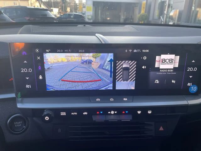 Opel Grandland X GS-Line Grand Sport Hybrid