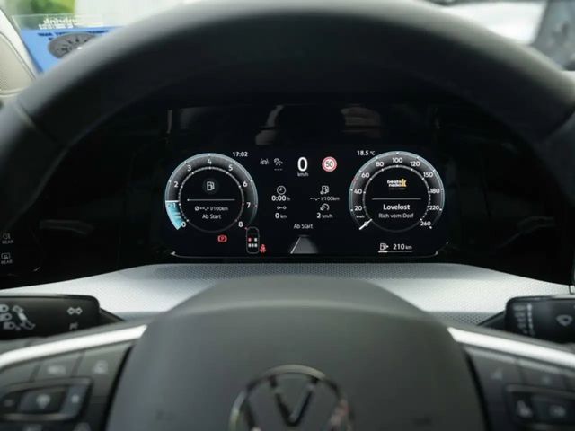 Volkswagen Golf Golf VIII