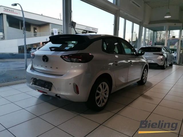 Opel Corsa Edition Turbo