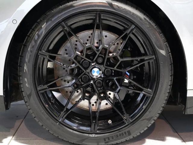 BMW M3 Competition Sedan