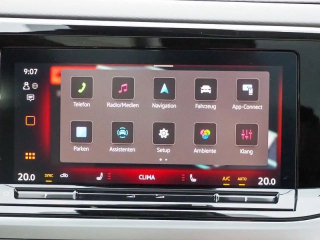 Volkswagen Multivan 2.0 TDI DSG T7