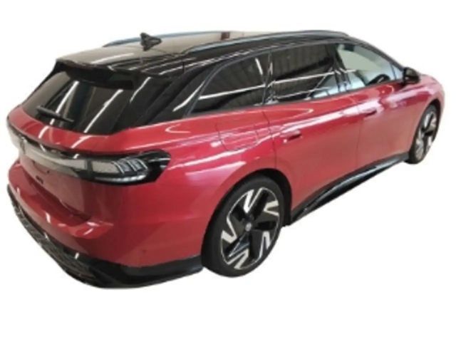 Volkswagen ID.7 GTX Tourer