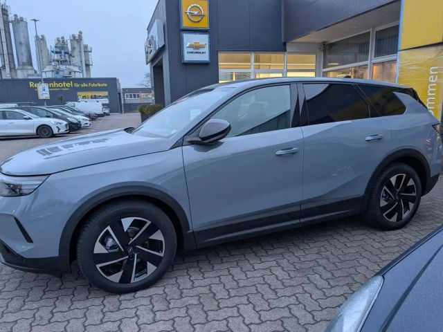 Opel Grandland X GS-Line Grand Sport Hybrid