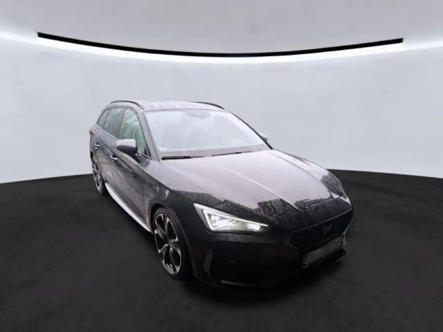 Cupra Leon 2.0 TSI Sportstourer VZ