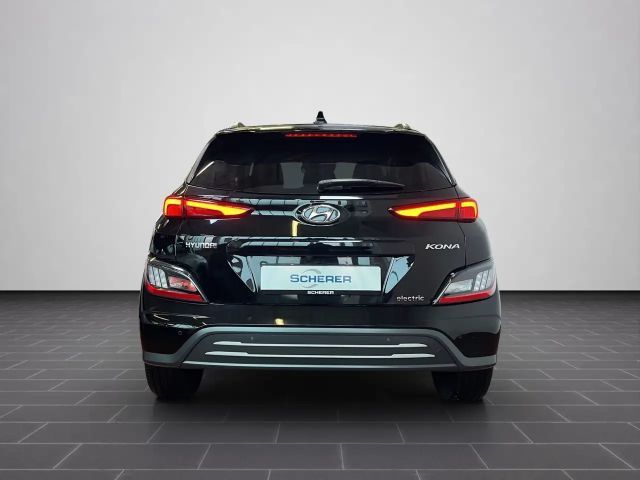 Hyundai Kona 2WD Electric Trend