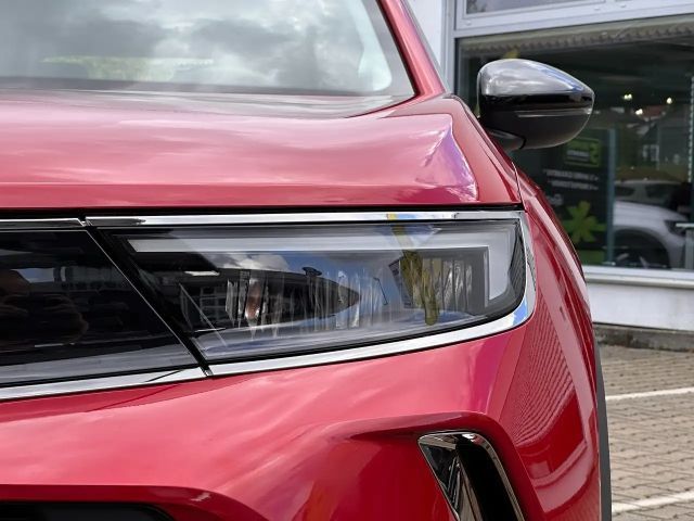 Opel Mokka Elegance Mokka-e