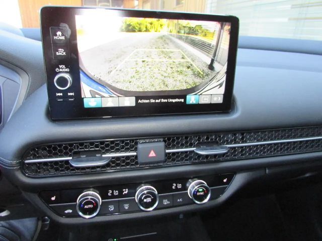 Honda ZR-V 2.0 Advance e:HEV i-MMD