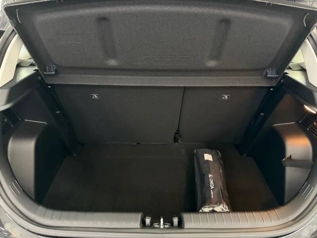 Hyundai i20 SITZHEIZ.+LENKRADHEIZ.+RÜCKFAHRKAM.+KLIMA