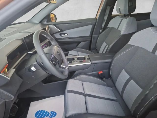 Opel Grandland X GS-Line Grand Sport