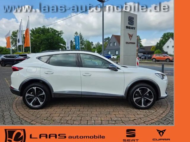 Cupra Formentor 4Drive DSG