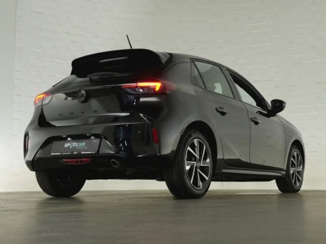 Opel Corsa GS-Line Grand Sport