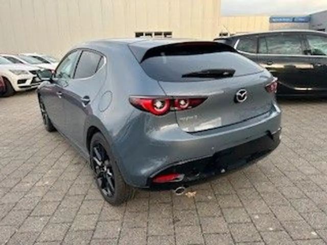 Mazda 3 Homura SkyActiv e-Skyactiv