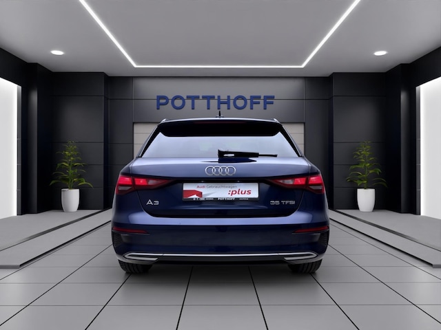 Audi A3 35 TFSI S-Tronic Sportback