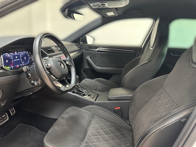 Skoda Superb 1.4 TSI Combi iV