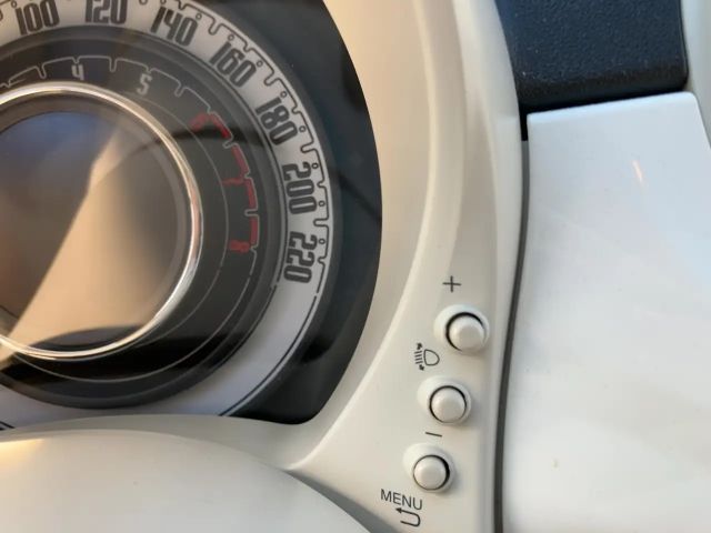 Fiat 500 Hatchback MY23 1.0 GSE Hybrid 51 kW