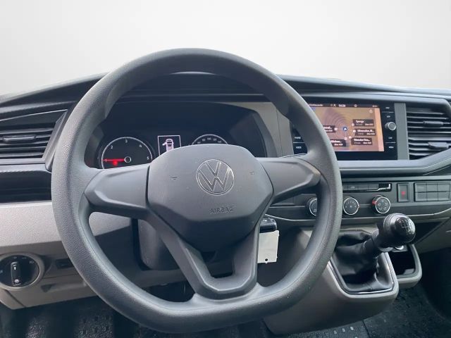 Volkswagen Transporter 2.0 TDI T6