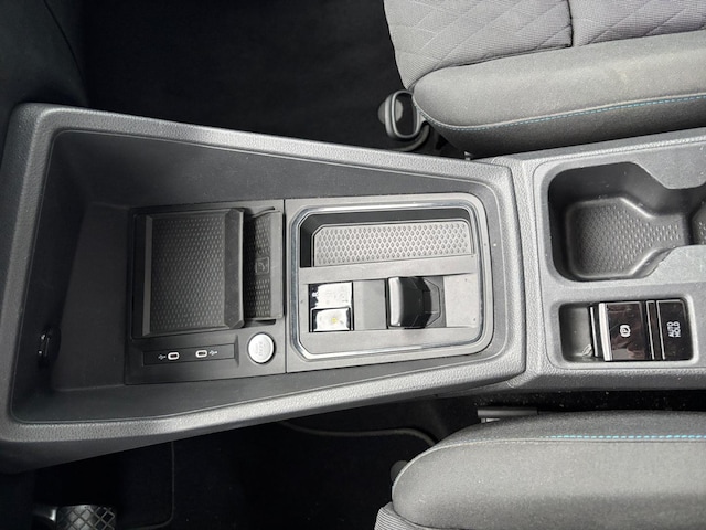 Volkswagen Caddy 2.0 TDI Move