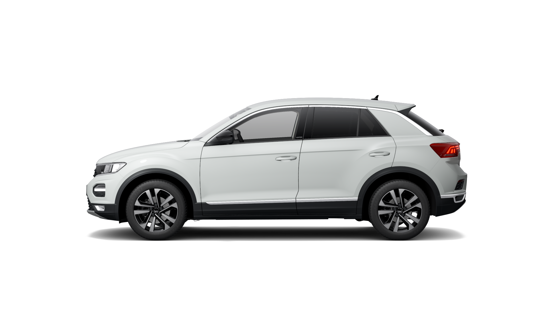 Volkswagen T-Roc 1.0 TSI TSi United
