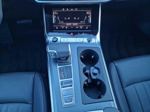 Audi A6 45 TFSI Avant Quattro S-Tronic