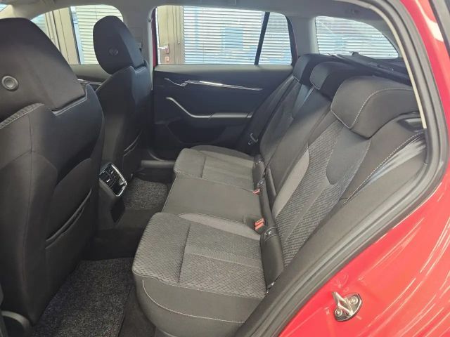 Skoda Octavia Style Style