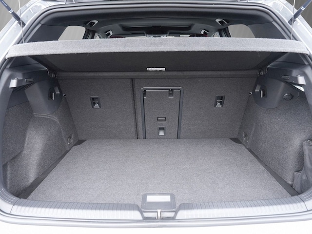 Volkswagen Golf GTI Golf VIII