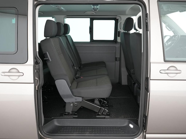 Volkswagen Caravelle T6 Trendline