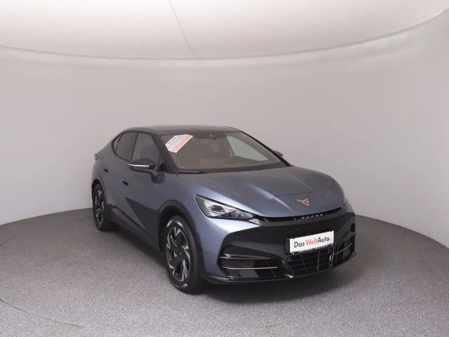 Cupra Tavascan 210kW/286PS